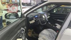 جيلي ستى راى